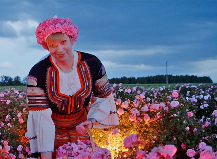 Джендър гаврата с картини на Майстора се разгаря ВИДЕО