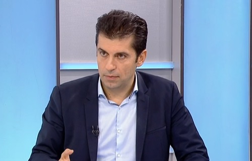 Петков с нови детайли за скандала с Радев