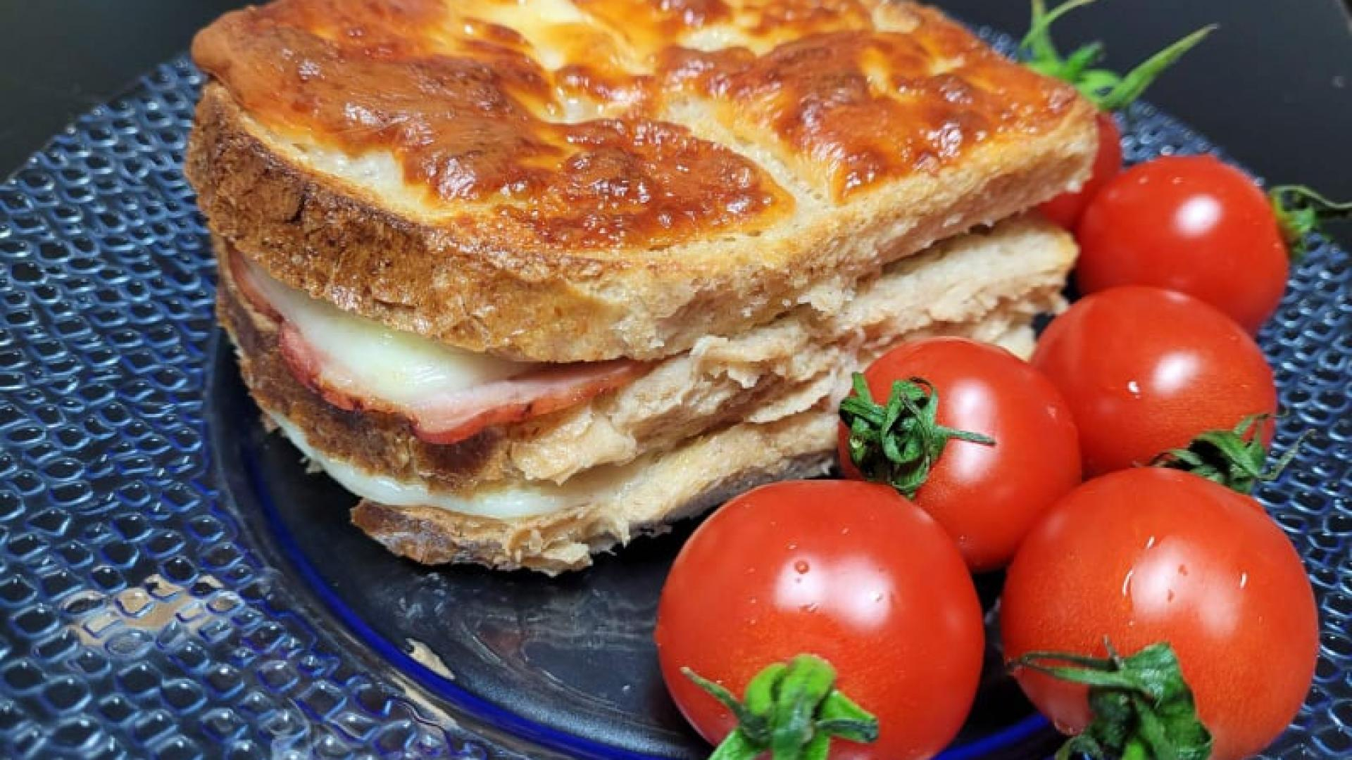 Фалшиви пържени филийки – няма друга такава вкусотия
