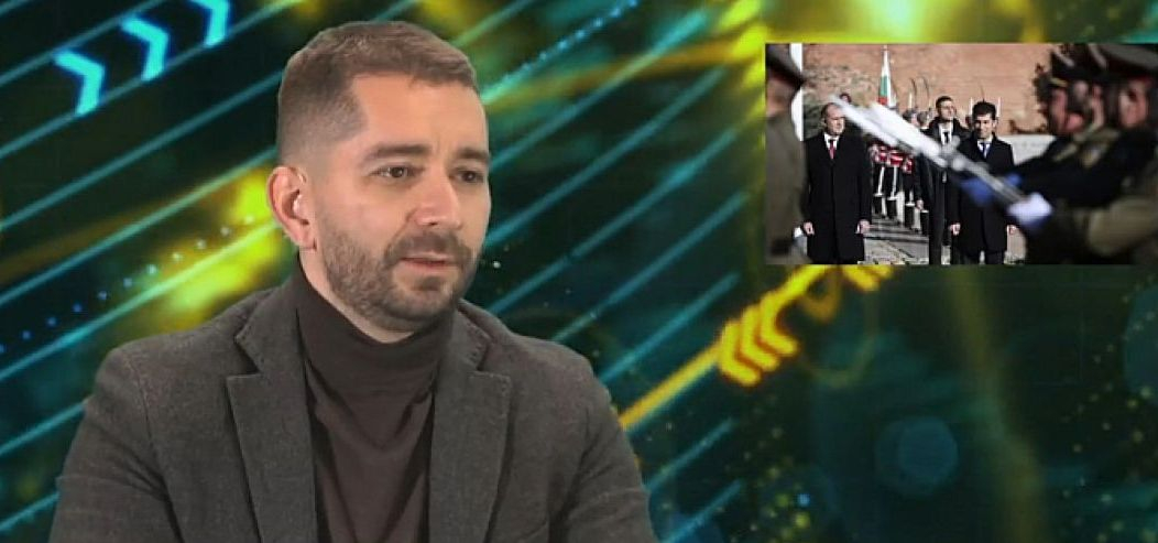 Политологът на президента разкри за скандален план на Кирил Петков 