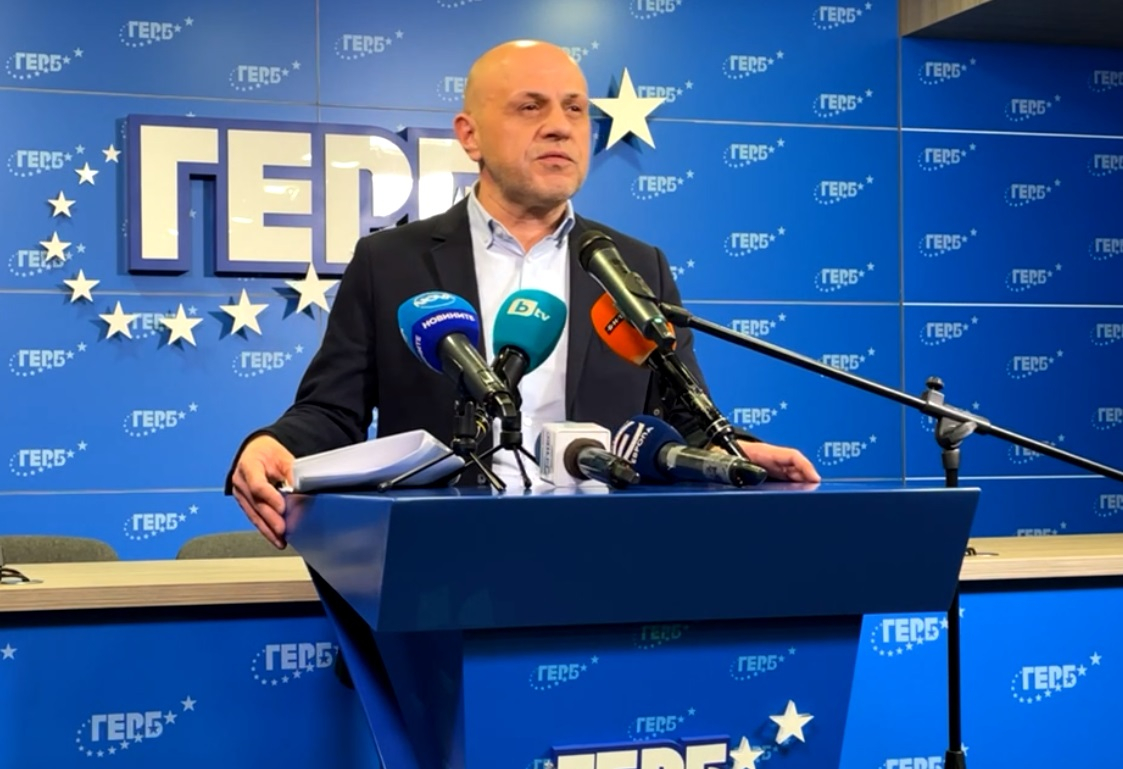 Дончев: Еврозоната не е риск, а възможност за България