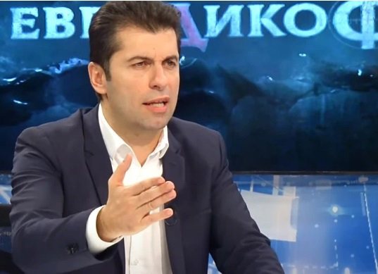Петков се изпусна пред Сашо Диков: Арестите започват! 