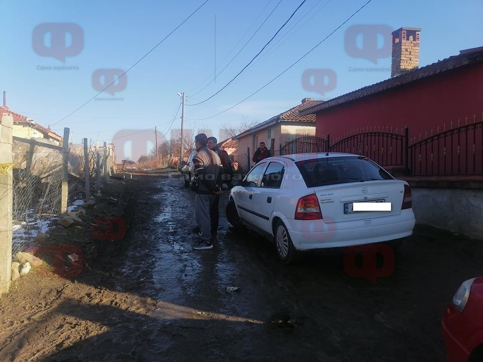 Първи подробности за нечуваното зверство с изтезавана и убита жена в Руенско ВИДЕО