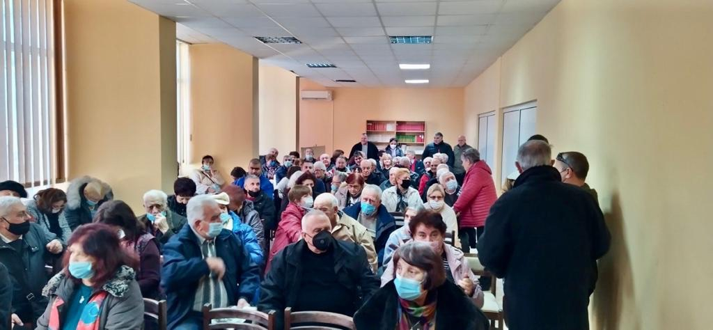БСП: Защитихме младите семейства и децата в Бюджет 2022