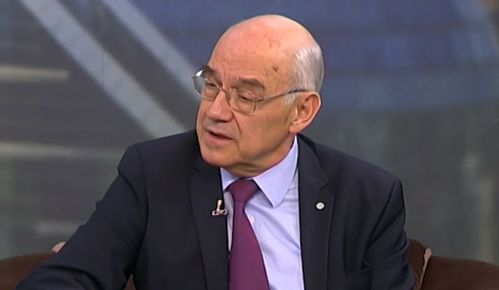 Шефът на КЕВР се ожали от ДБ: Само те...
