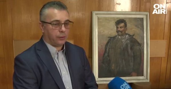 Правнук на Гоце Делчев вгорчи живота на елита в Скопие, ето какво каза за българите ВИДЕО