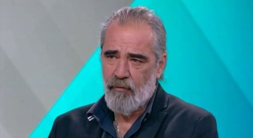 Андрей Слабаков: Македонците са гузни, не можем да загърбим историята