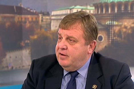 Каракачанов разкри колко войски искат САЩ да докарат у нас и защо кабинетът "Петков" крие това