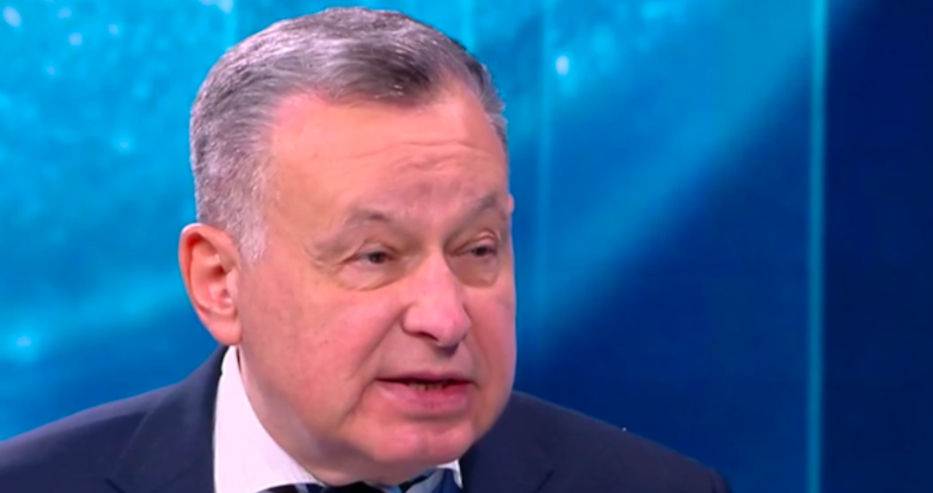 Украинският посланик: Не изключвам война с Русия, готови сме да отвърнем