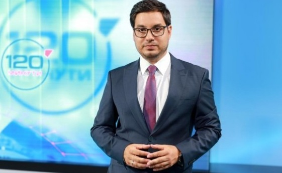 bTV готвят голяма бомба със Светослав Иванов