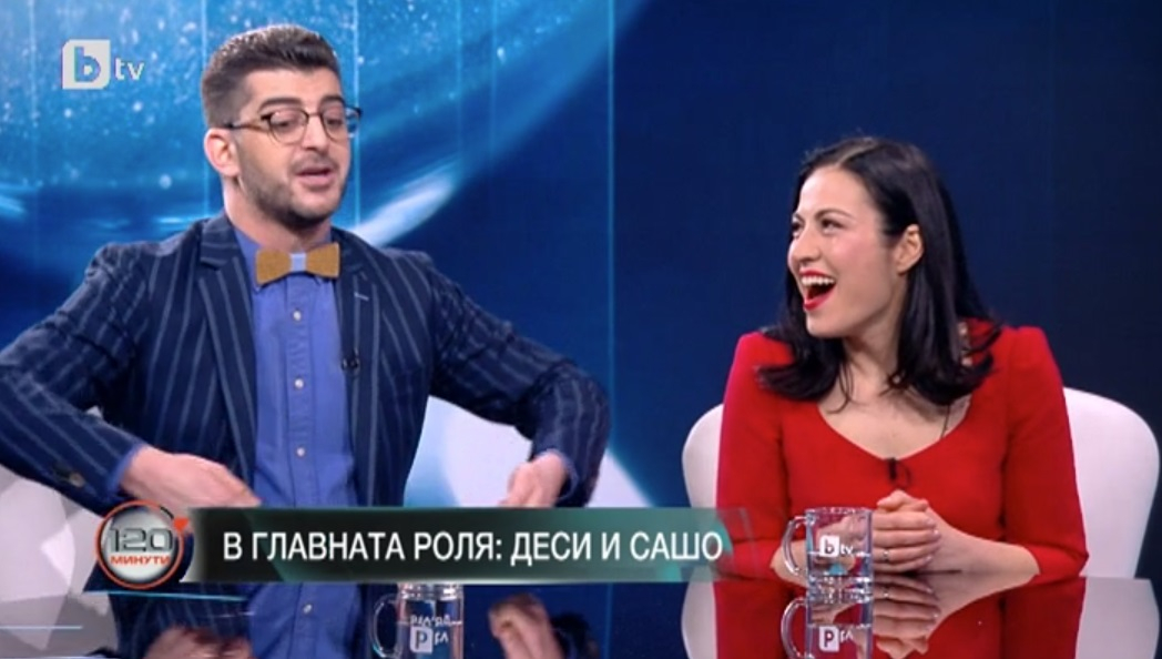 Сашо Кадиев призна за голям недостатък и как Деси Стоянова го... ВИДЕО