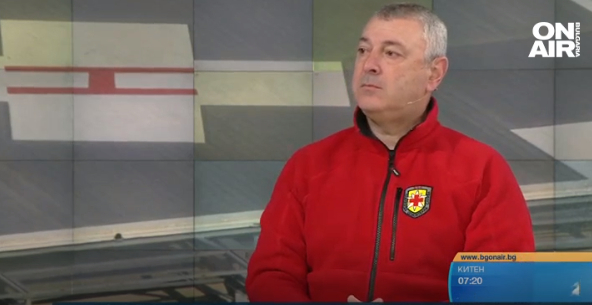 Емил Нешев: С медицинските хеликоптери ще спасяваме 30-40% от тежките случаи ВИДЕО