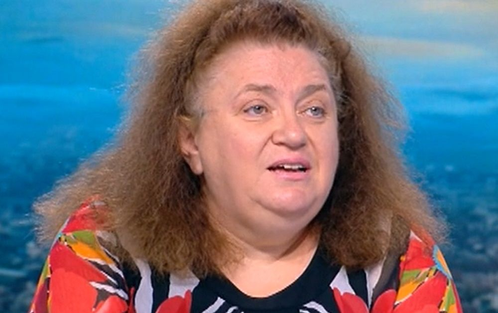 Проф. Радостина Александрова предупреди за нови тежки К-19 изпитания 