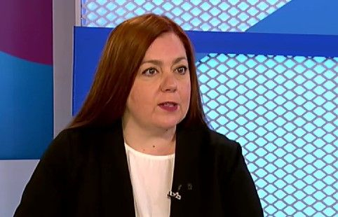 Кремена Атанасова от "Подкрепа" разнищи плана на властта за съкращенията в администрацията