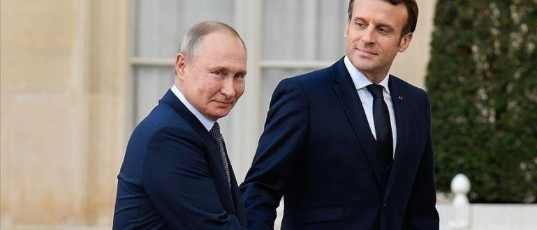 Путин се закани: Остават предупрежденията за война, ако...