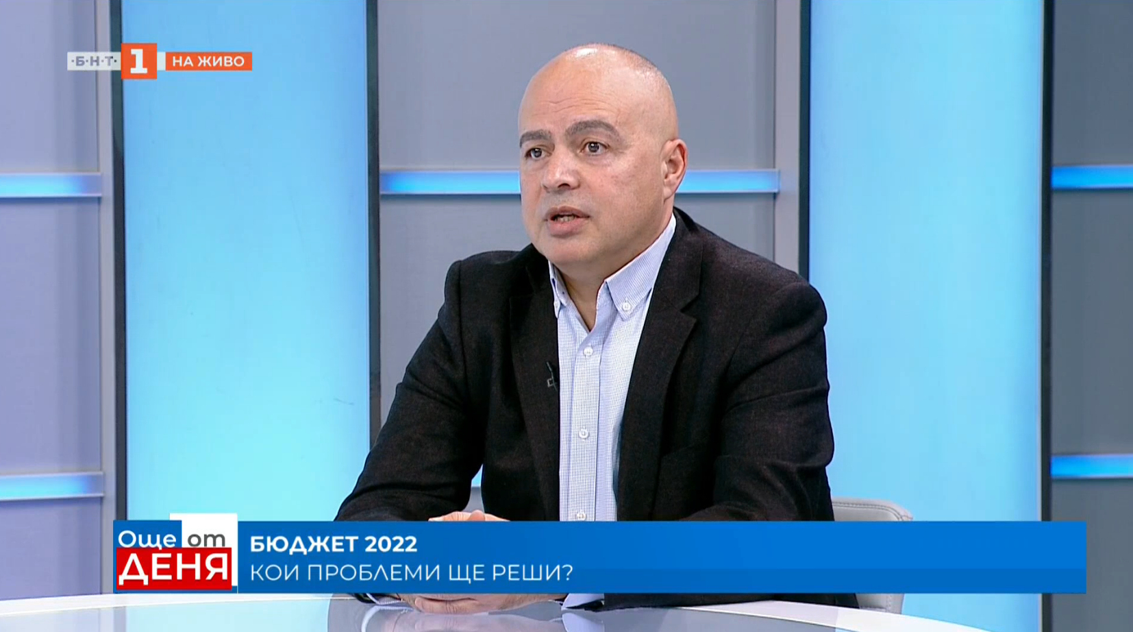 Георги Свиленски: Разработва се отделен пул за болници, общини, храмове, училища, който да договаря по-ниски цени на ток 