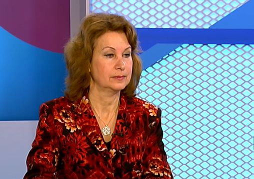 Проф. Христова с горещи новини за К-19 тестовете и подвариантите на Омикрон ВИДЕО