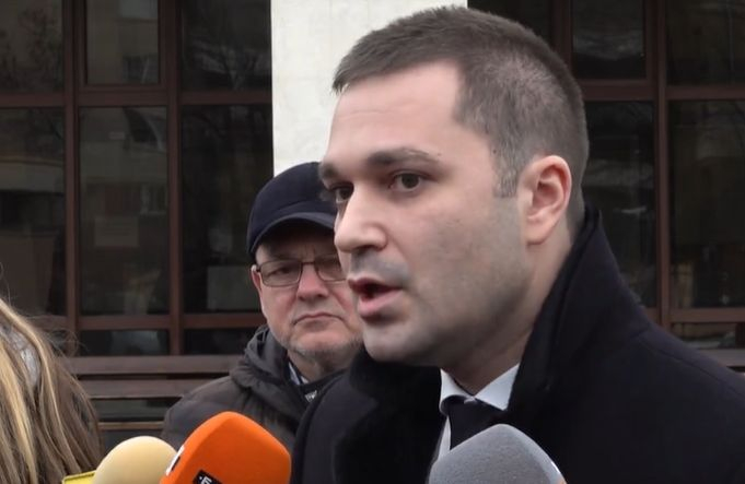 Прокуратурата с горещи разкрития за "златните паспорти" и организирана престъпна група