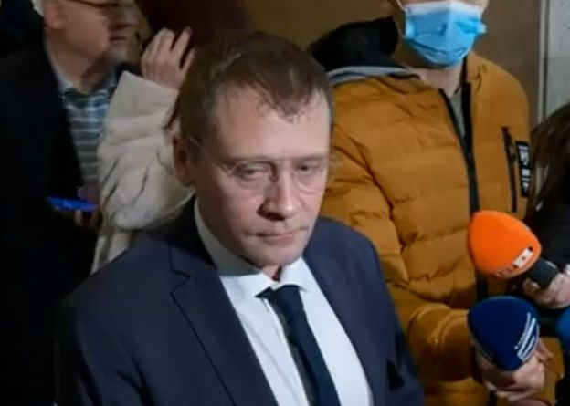 Прокуратурата отговори на Кирил Петков за неговия списък с престъпници и му напомни, че... ВИДЕО