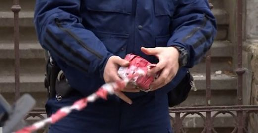 Ето кой мастит бизнесмен се оказа убиецът в Антон ВИДЕО 