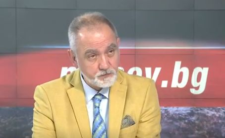 Финансист с мрачна прогноза заради галопиращата инфлация