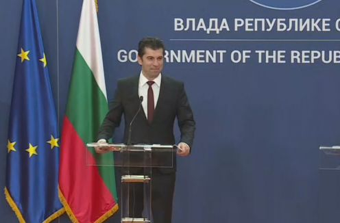 Петков обяви, че е отключил всички синергии със Сърбия и ще правим мега газов пазар ВИДЕО 