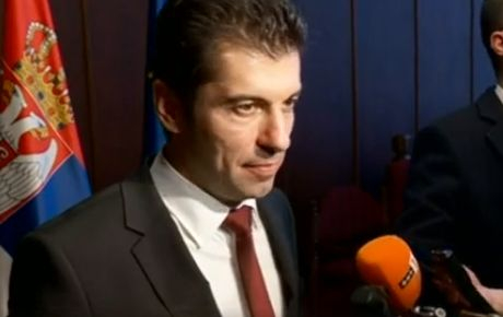Премиерът каза какво се случва със списъка за прокуратурата ВИДЕО 
