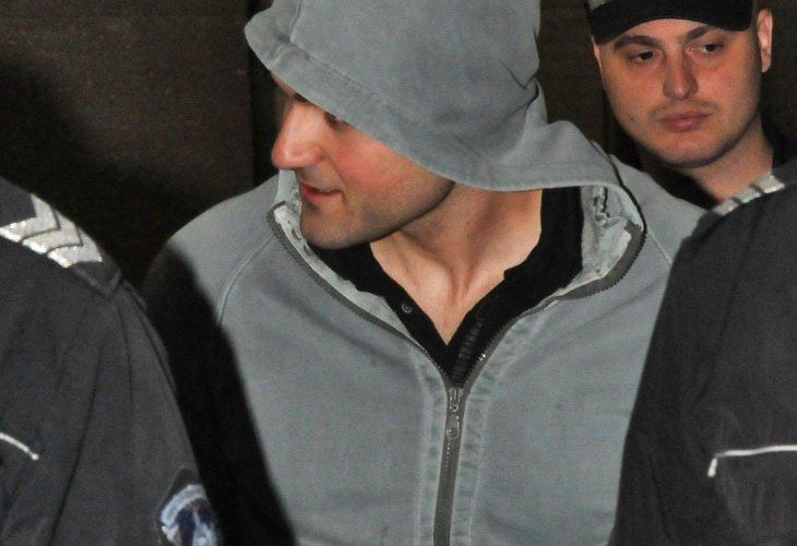 Люлинското страшилище Дъмпела възкръсна и завзема наркопазара в столицата