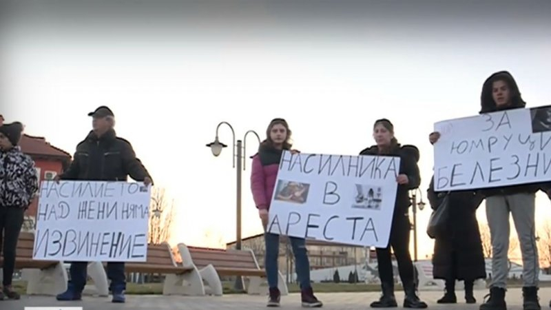 Съобщиха най-страшната вест за пребитата от ревнивия си любовник Виктория от Божурище