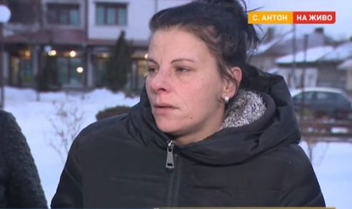 Вдовицата на убития в Антон пастир с брутални разкрития за зверството ВИДЕО