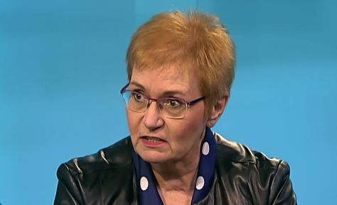 Доц. Пиргова предрече тежки дни за коалицията