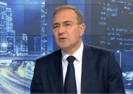Борислав Гуцанов: Задачата на бюджета е да облекчи живота на хората