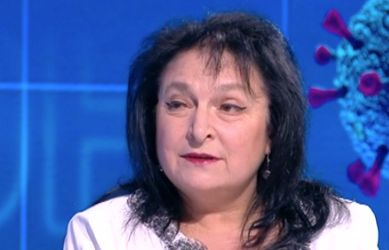 Доц. Гломб смълча с прогноза за черни Омикрон рекорди 
