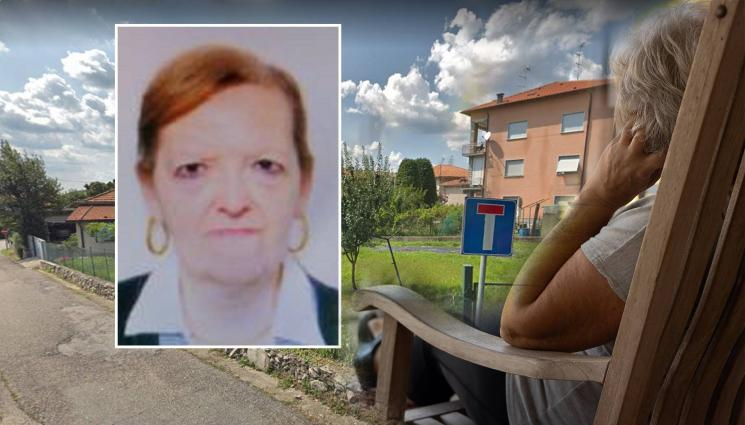 Зловещо: 2 г. трупът на Маринела престоя на стол в трапезарията на дома й, а сега...