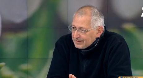 Синоптикът Янков шашна с прогноза за големи аномалии в следващите дни