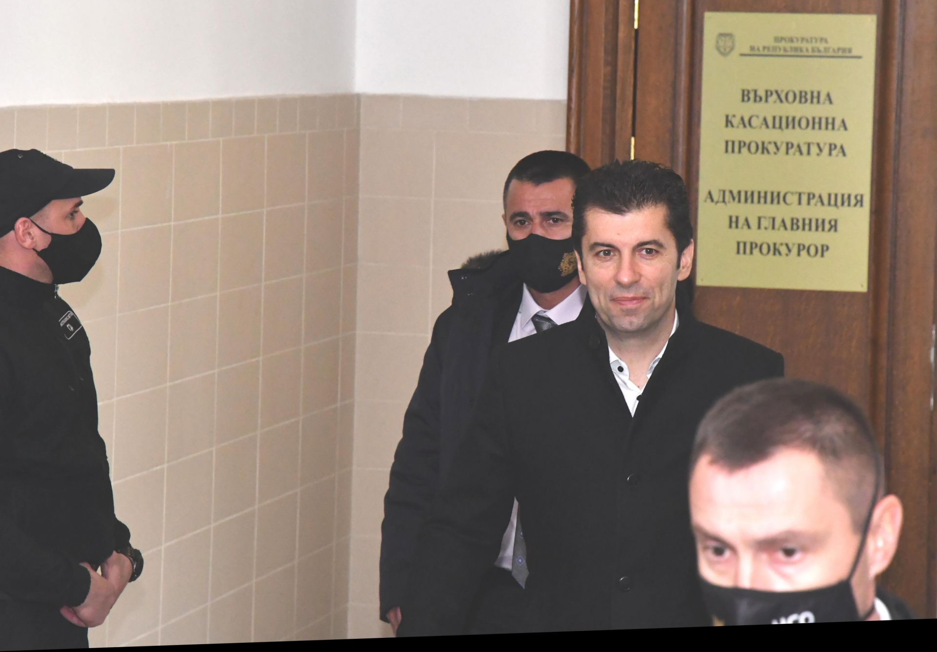 Алгафари: Това, което направи Петков е като пиянски разговор в селска кръчма, защото...