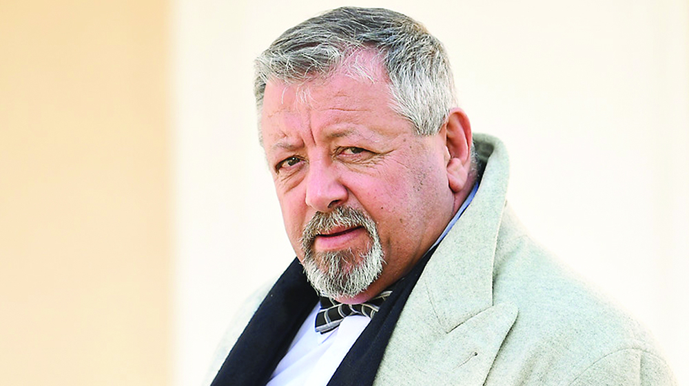Краси Ранков на 70: Живей за мига, защото нещата  никога не се повтарят