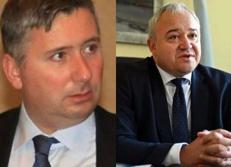 Иван Демерджиев – новият хибридчик на кръга „Капитал“