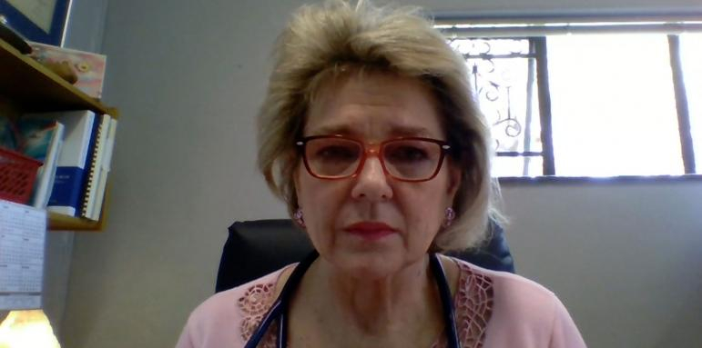 Откривателката на Омикрон разкри как била принуждавана от европейските власти да лъже за мутанта