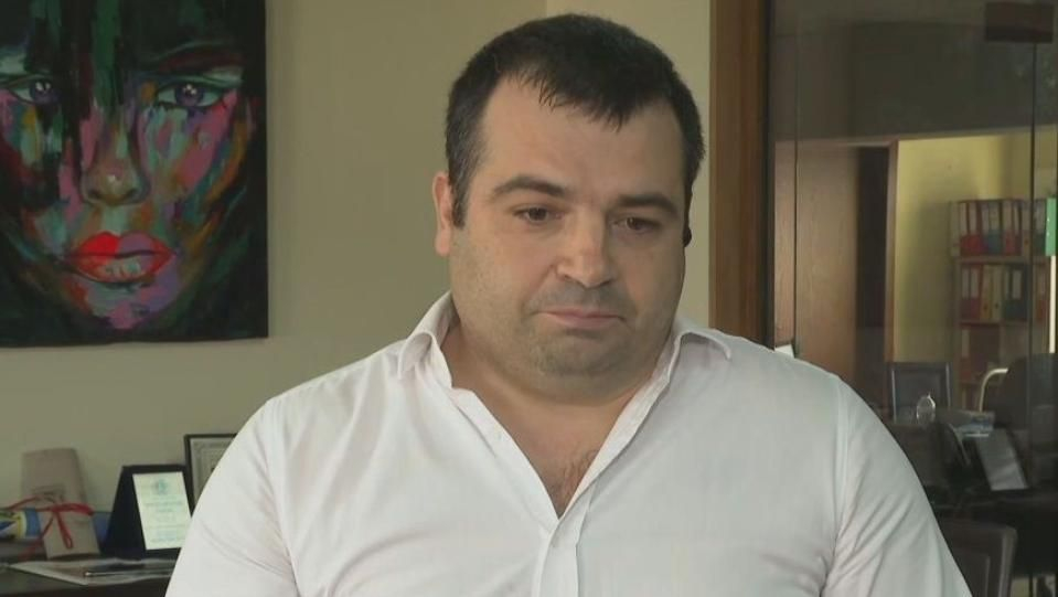 Колеги от "Продължаваме промяната" ще си извадят очите ВИДЕО