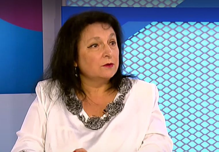 Доц. Гломб с важна новина за нови варианти на Омикрон у нас 