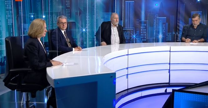 Йордан Цонев хвърли бомба, свързана с Лена Бориславова!