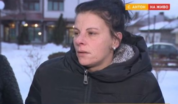 Съпругата на убития пастир в Антон взе съдбовно решение