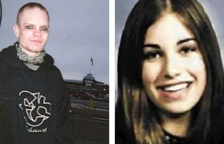Тя беше само на 12 години, когато уби семейството си, а нейният любовник ѝ помогна ВИДЕО