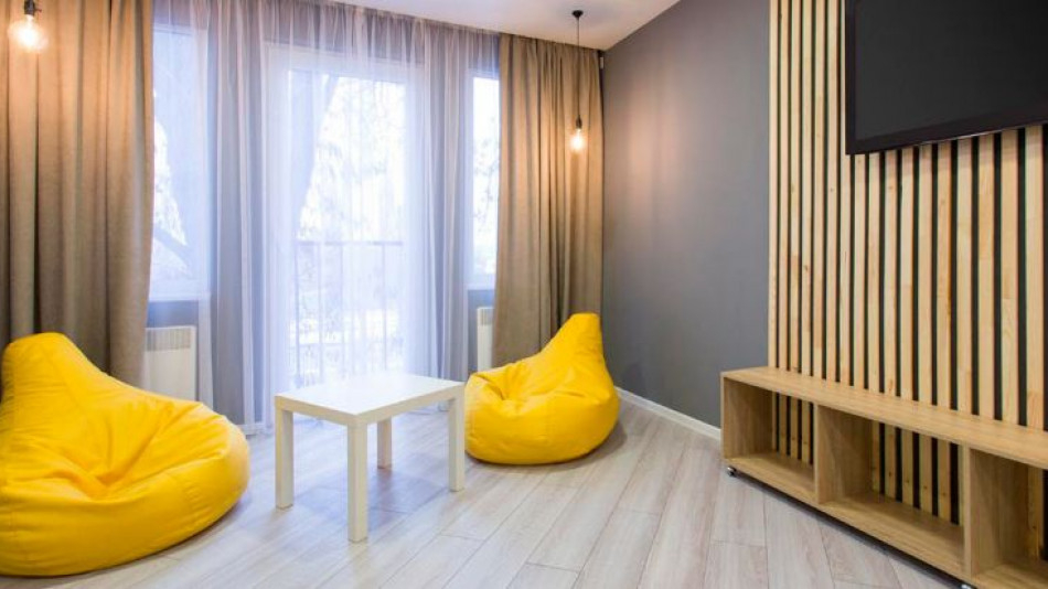 Безвкусно и евтино: 8 неща в апартамента, които правят интериора остарял 