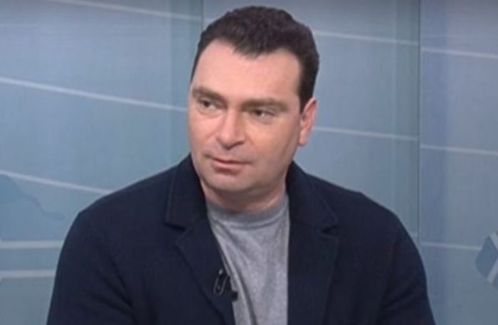 Калоян Паргов: Редно е апартаменти в София да получат всички олимпийски шампиони