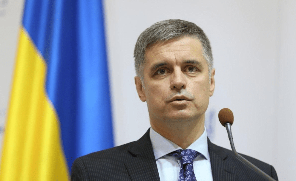 Украински дипломат каза това, което иска да чуе Путин