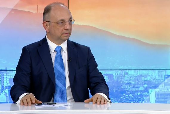 Николай Василев предрече нещо страшно заради стряскаща актуализация на Бюджета през лятото