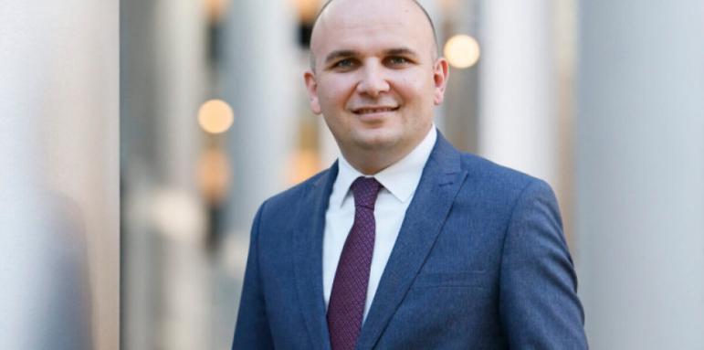 Кючюк с важен въпрос към президента