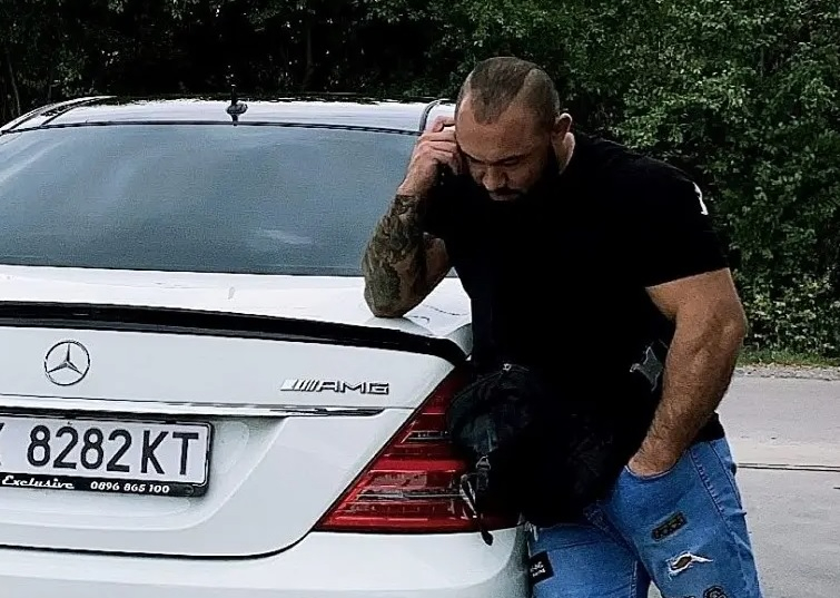 Нови шокиращи разкрития за убийството на Тургай, ясно е кой го е поръчал ВИДЕО